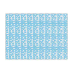 Live Love Lake Large Tissue Papers Sheets - Lightweight
