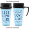 Live Love Lake Travel Mugs - with & without Handle