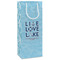 Live Love Lake Wine Gift Bag - Gloss - Main