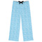 Live Love Lake Womens Pajama Pants - XS