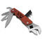 Live Love Lake Wrench Multi-tool - FRONT (open)