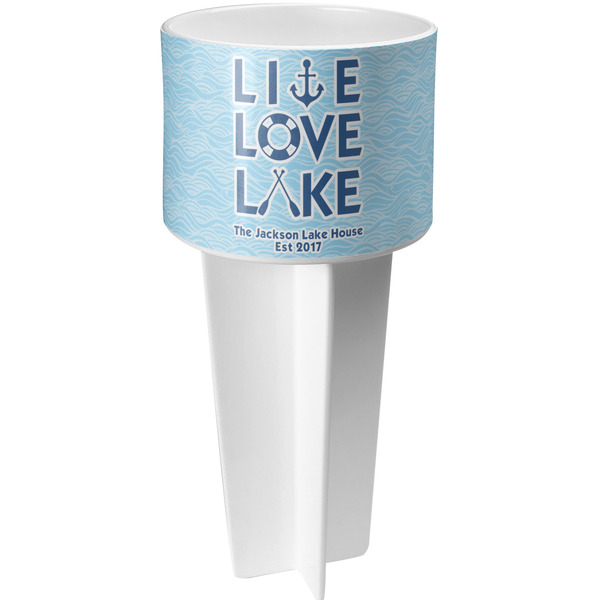 Live Love Lake spiker_white_apvl