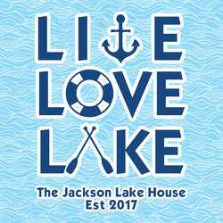 Live Love Lake