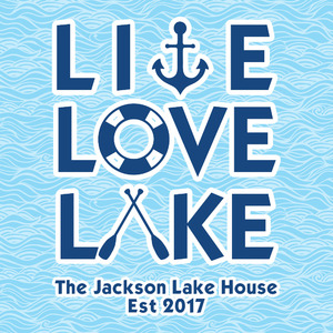 Live Love Lake