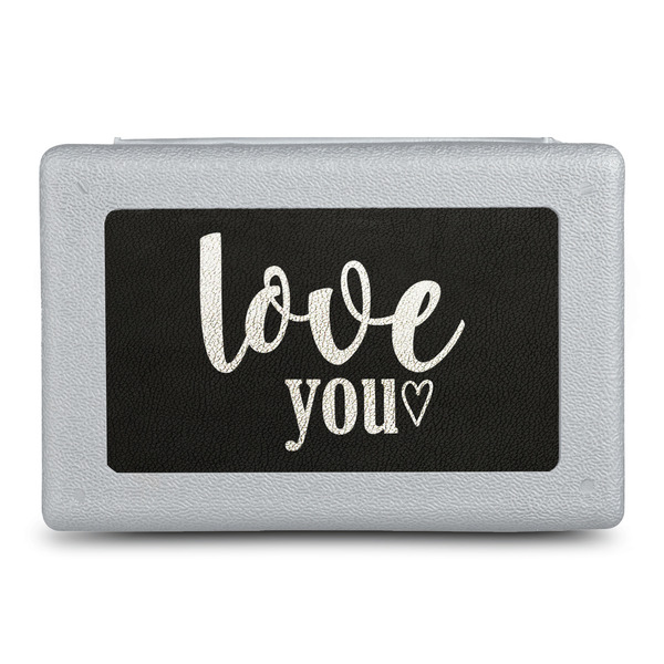 Love Quotes and Sayings 26 Piece Deluxe Home Tool Kit - Approval