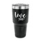 Love Quotes and Sayings 30 oz Stainless Steel Tumbler