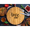 Love Quotes and Sayings Bamboo Cutting Boards - LIFESTYLE