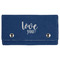 Love Quotes and Sayings Cards & Dice Set - Navy Blue
