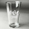 Love Quotes and Sayings Pint Glasses - Main/Approval