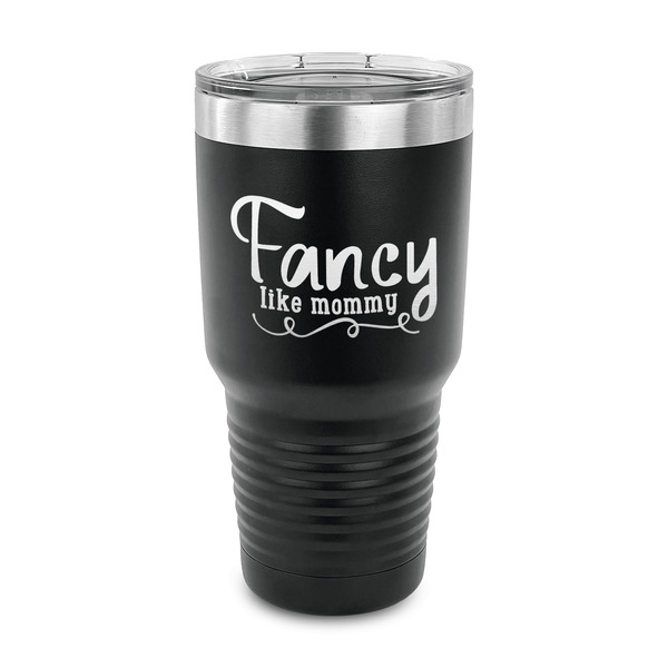 Custom Mom Quotes and Sayings 30 oz Stainless Steel Tumbler