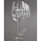 Mom Quotes and Sayings Wine Glasses (Set of 4)