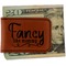 Mom Quotes and Sayings Leatherette Magnetic Money Clip - Single Sided