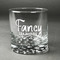Mom Quotes and Sayings Whiskey Glass - Engraved