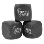Mom Quotes and Sayings Whiskey Stone Set - Set of 3