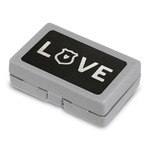 Police Quotes and Sayings 26 Piece Deluxe Home Tool Kit