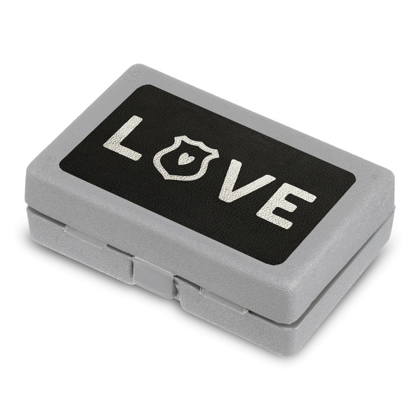 Custom Police Quotes and Sayings 26 Piece Deluxe Home Tool Kit