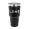 Police Quotes and Sayings 30 oz Stainless Steel Tumbler