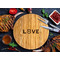 Police Quotes and Sayings Bamboo Cutting Boards - LIFESTYLE