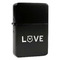 Police Quotes and Sayings Windproof Lighter