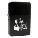 Princess Quotes and Sayings Windproof Lighter
