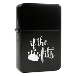 Princess Quotes and Sayings Windproof Lighter
