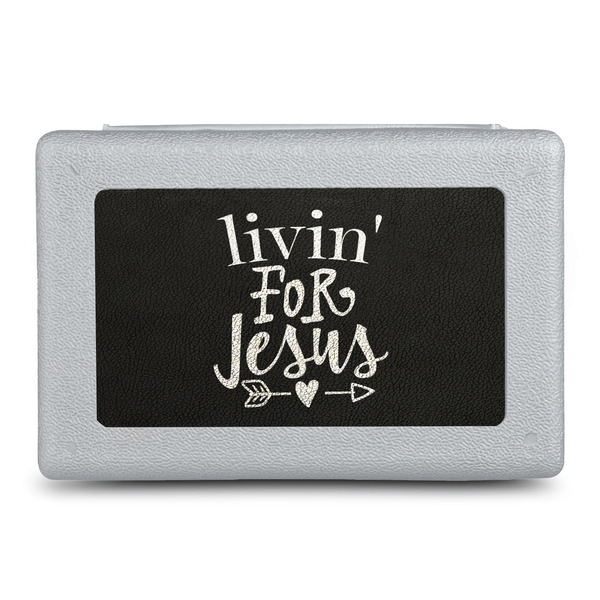 Religious Quotes and Sayings 26 Piece Deluxe Home Tool Kit - Approval