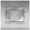 Religious Quotes and Sayings Glass Baking Dish - APPROVAL (13x9)
