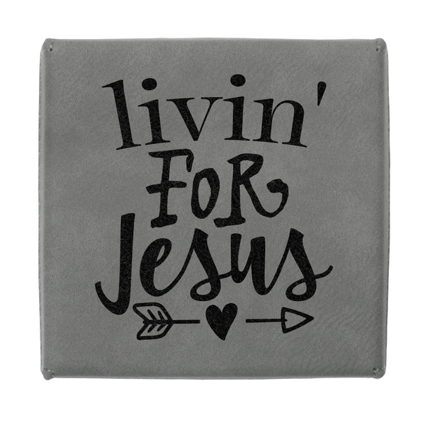 Religious Quotes and Sayings Jewelry Gift Box - Approval