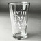 Religious Quotes and Sayings Pint Glasses - Main/Approval