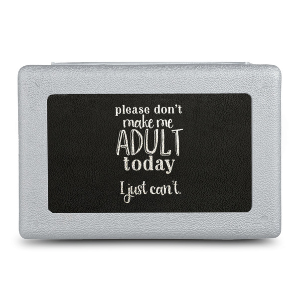 Funny Quotes and Sayings 26 Piece Deluxe Home Tool Kit - Approval