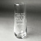 Funny Quotes and Sayings Champagne Flute - Single - Front/Main