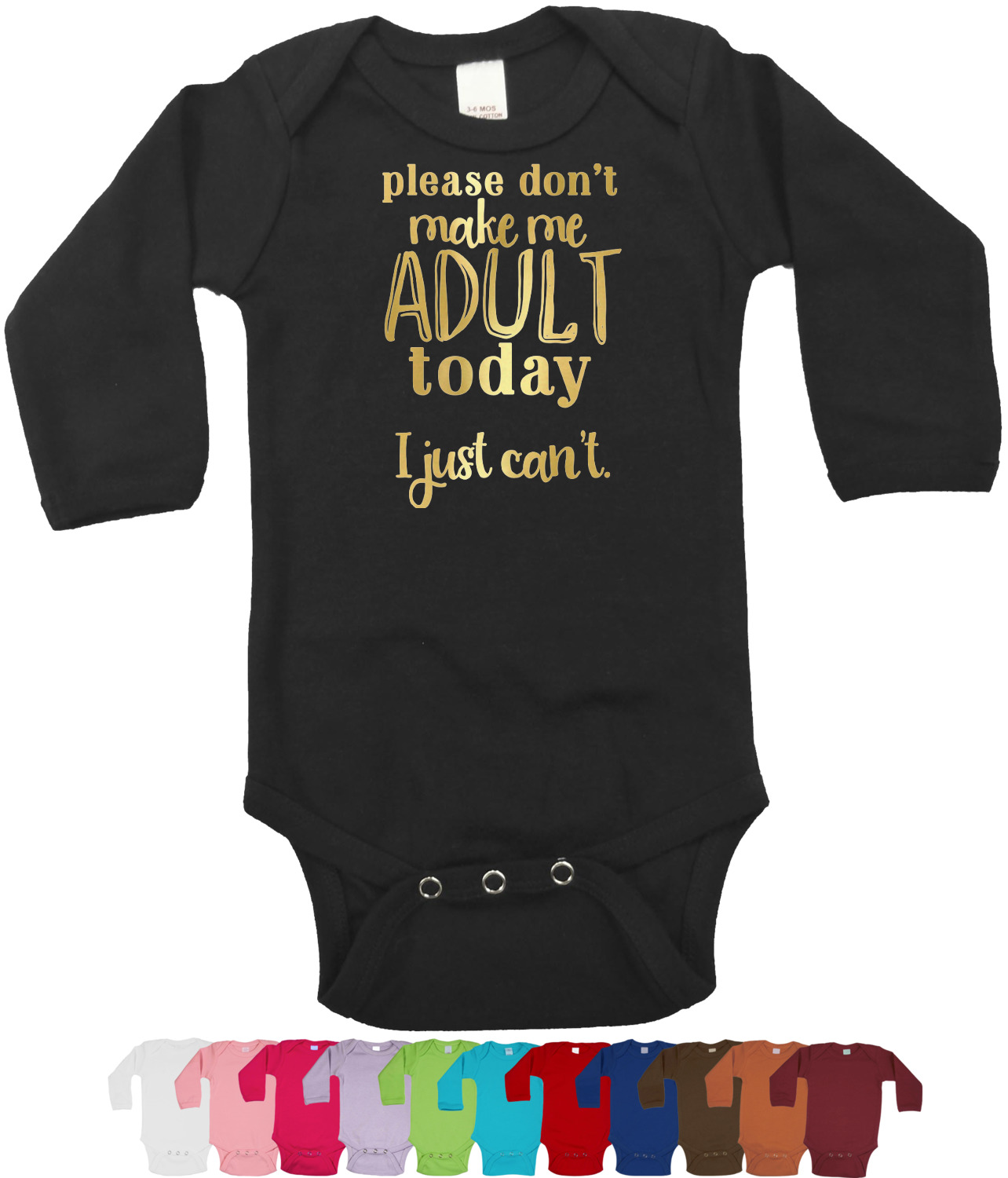 funny onesie sayings
