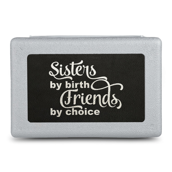 Sister Quotes and Sayings 26 Piece Deluxe Home Tool Kit - Approval