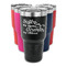 Sister Quotes and Sayings 30 oz Stainless Steel Ringneck Tumblers - Parent/Main