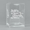 Sister Quotes and Sayings Acrylic Pen Holder