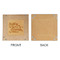 Sister Quotes and Sayings Genuine Leather Valet Trays - APPROVAL