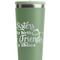 Sister Quotes and Sayings Light Green RTIC Everyday Tumbler - 28 oz. - Close Up