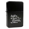Sister Quotes and Sayings Windproof Lighter