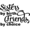 Sister Quotes and Sayings