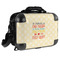 Teacher Quote 15" Hard Shell Briefcase - FRONT
