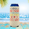 Teacher Quote 16oz Can Sleeve - LIFESTYLE