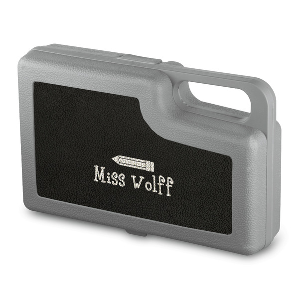 Custom Teacher Gift 27-Piece Automotive Tool Kit (Personalized)