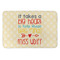 Teacher Quote Anti-Fatigue Kitchen Mats - APPROVAL