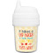 Teacher Gift Baby Sippy Cup (Personalized)