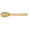 Teacher Gift Bamboo Spoon - Single-Sided (Personalized)