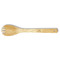 Teacher Gift Bamboo Spork - Double-Sided (Personalized)