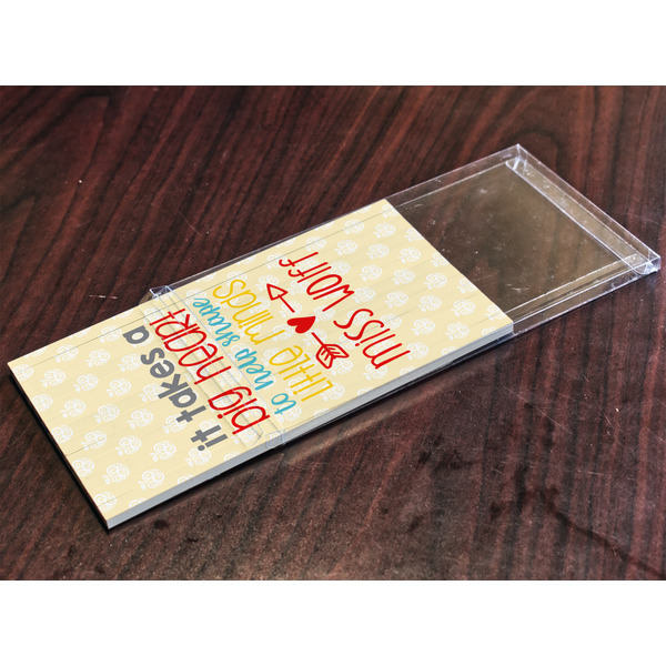 Teacher Quote Colored Pencils - In Package