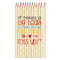 Teacher Gift Colored Pencils (Personalized)