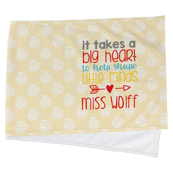 Teacher Gift Cooling Towel (Personalized)