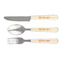 Teacher Gift Cutlery Set (Personalized)
